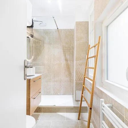 Guestready - Serene Cocoon Near Place D'italie Paris